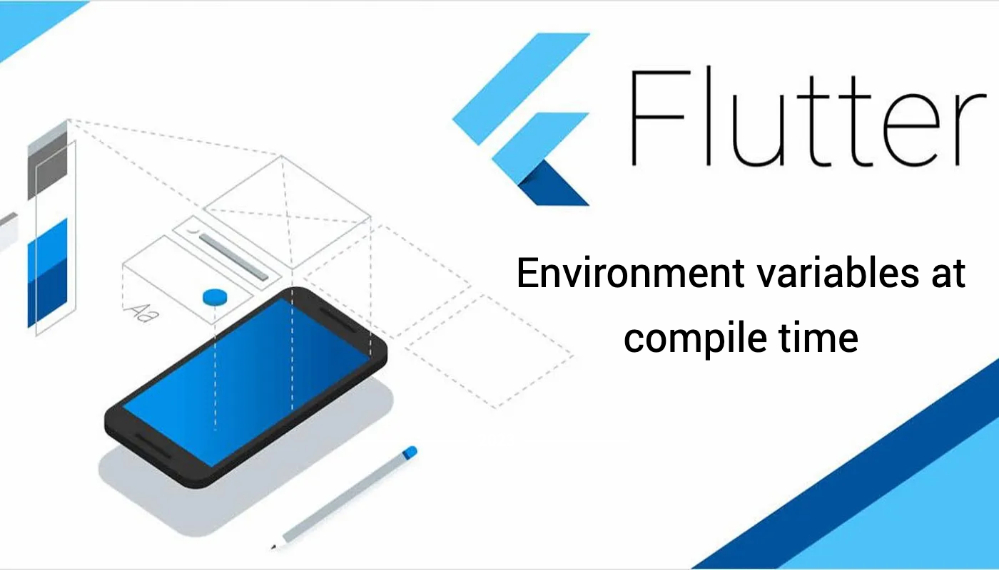 flutter-flavors